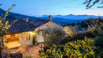 Apartment | Exterior