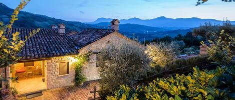 Apartment | Exterior