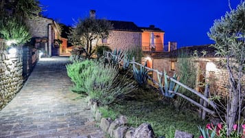 Apartemen | Eksterior