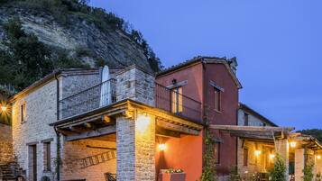 Apartemen | Eksterior