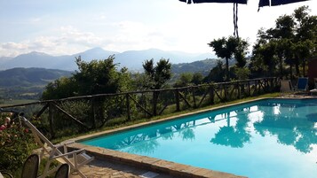 Apartamento | Piscina | Una piscina al aire libre