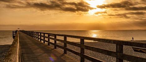 Apartment | View from property