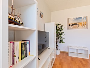 Apartment | Wohnzimmer