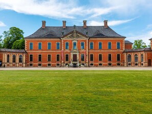 Exterior - Attractive Apartment in Klütz near Sea (Klütz)