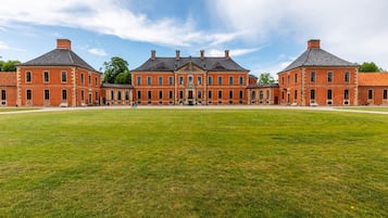 Apartment | Außenbereich