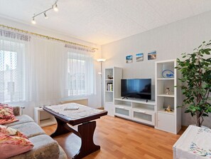 Apartment | Ausstattung der Unterkunft