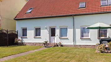 Apartment | Exterior
