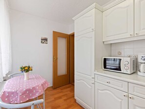 Dining - Attractive Apartment in Klütz near Sea (Klütz)