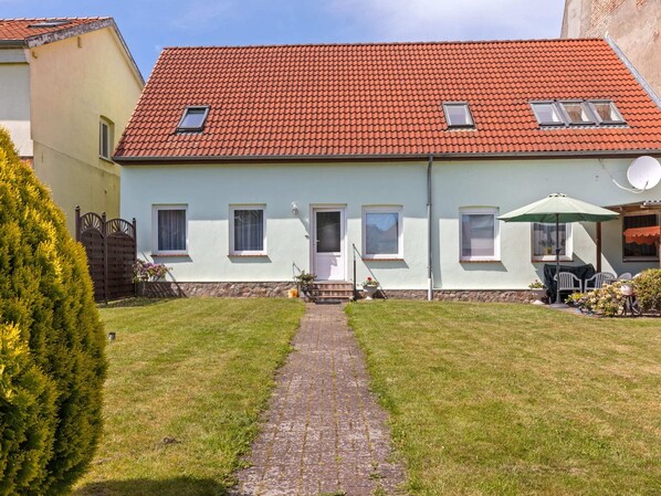 Exterior - Attractive Apartment in Klütz near Sea (Klütz)