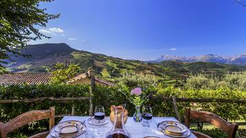 Apartemen | Tempat makan