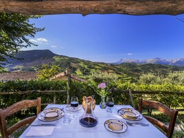 Apartamento | Restauración