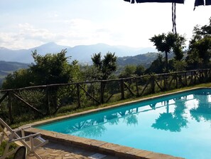 Apartment | Pool | Outdoor pool