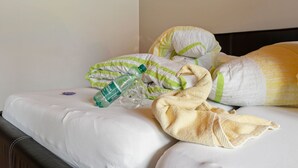 Room - Appealing Apartment in Söll With Garden (Soell)