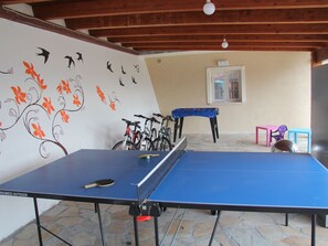 独立别墅 | 住宿服务设施