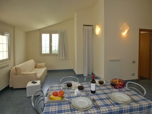 Ferienhaus | Speisen