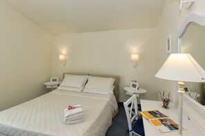 Équipements de la chambre