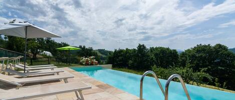 House | Pool | Outdoor pool