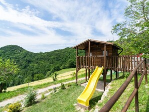 Ferienhaus | Ausstattung der Unterkunft