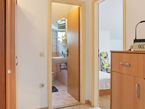 1 Schlafzimmer, Bettwäsche