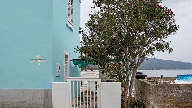 Unclassified image, 1 of 33, button - Inviting Apartment in Viganj With Patio (Orebic)
