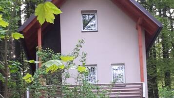 House | Exterior