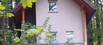 Holin 寧靜假日之家附花園