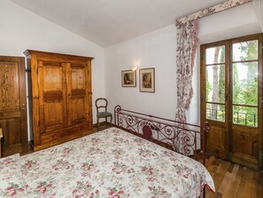 Maison | 3 chambres, ameublement personnalisé, draps fournis