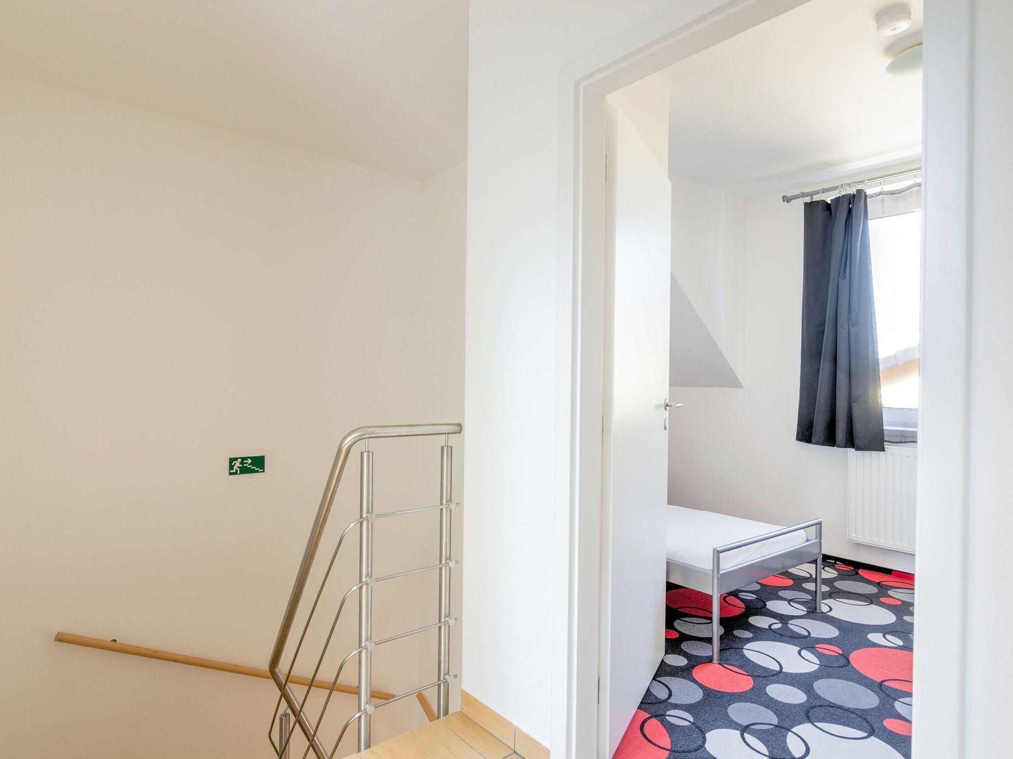 3 chambres, ameublement personnalisé, draps fournis