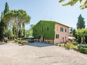 Maison | Extérieur