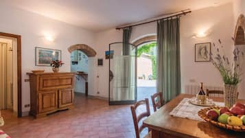 Rumah | Tempat makan