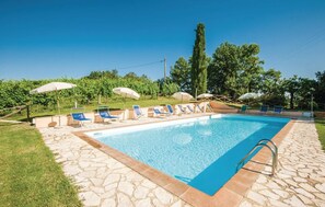 Maison | Piscine