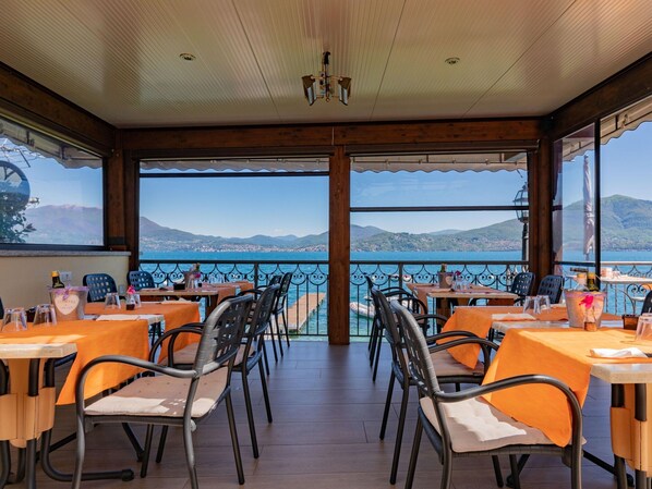 Ferienhaus | Speisen