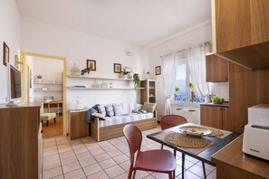 Ferienhaus | Eigene Küche