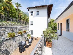 Casa | Exterior