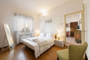 Casa | 1 habitación 