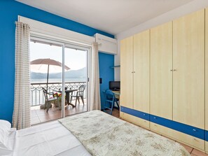 Ferienhaus | 1 Schlafzimmer