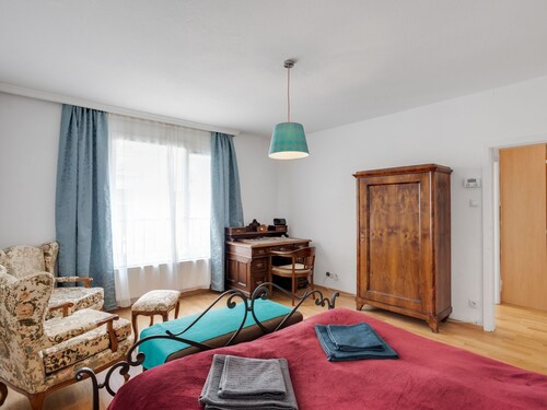 Simplistic Apartment in Wien near Belvedere Castle