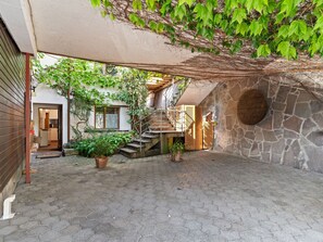 Reception - Lovely Apartment in Schruns near Ski Lift (Schruns)