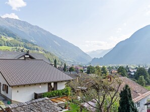 Exterior - Lovely Apartment in Schruns near Ski Lift (Schruns)