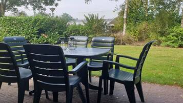 House | View from property