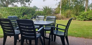 Hus | Utsikt fra overnattingsstedet