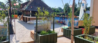 Holiday Home in Gramsbergen