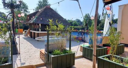 Holiday Home in Gramsbergen