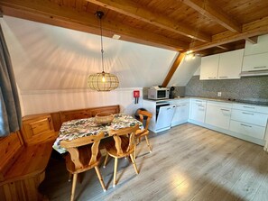 House | Dining - Holiday Home in Gramsbergen (Gramsbergen)