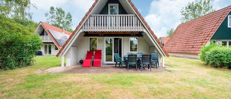 House | Exterior