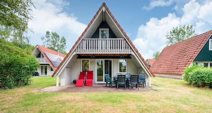 Holiday Home in Gramsbergen
