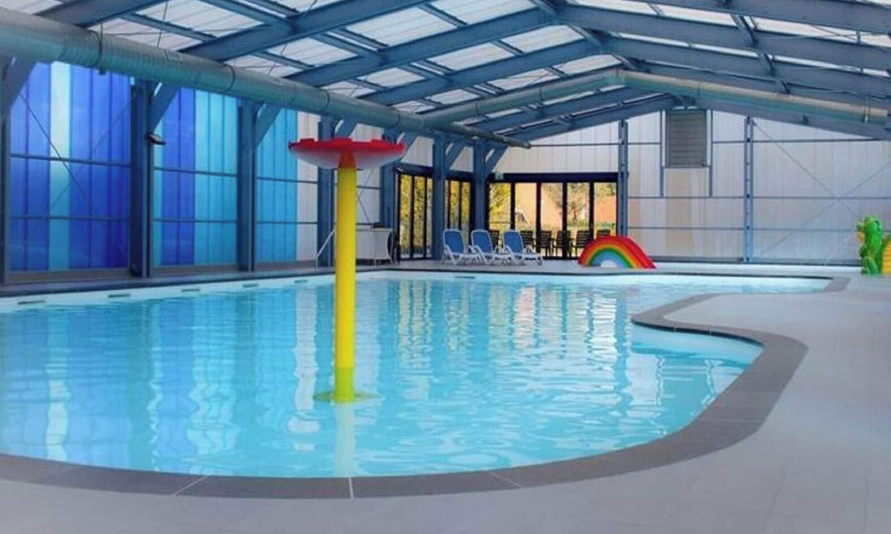 Talo | Uima-allas | Ulkouima-allas