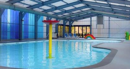 Holiday Home in Gramsbergen