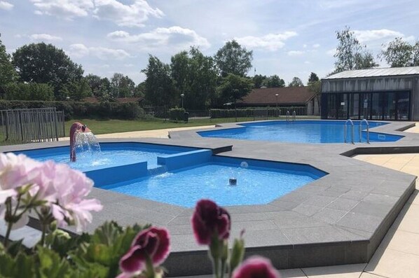 House | Pool | Outdoor pool