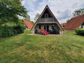 House | Garden - Holiday Home in Gramsbergen (Gramsbergen)
